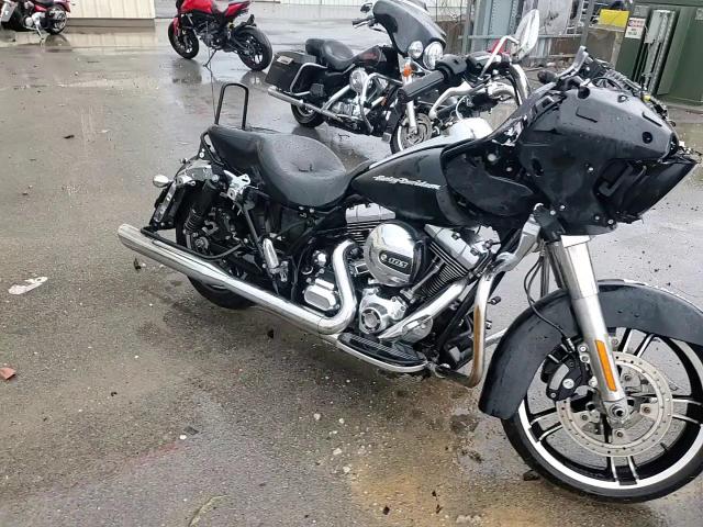 2016 Harley-Davidson Fltrx Road Glide VIN: 1HD1KHM12GB672154 Lot: 58770755