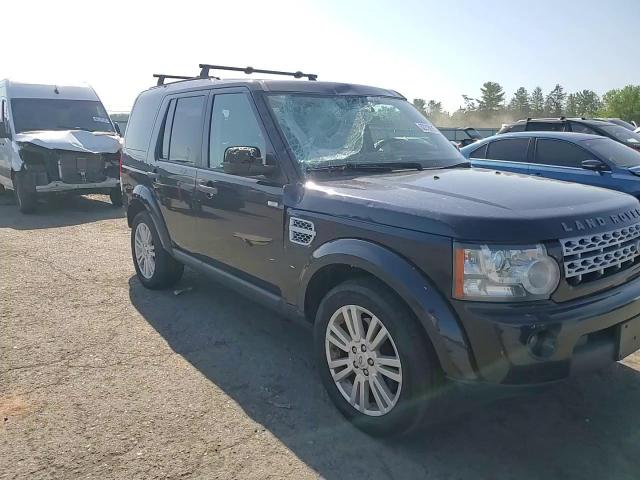 2011 Land Rover Lr4 Hse VIN: SALAG2D45BA595331 Lot: 62218915