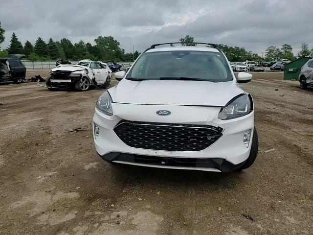 2020 Ford Escape Sel VIN: 1FMCU9H68LUB83218 Lot: 59415395