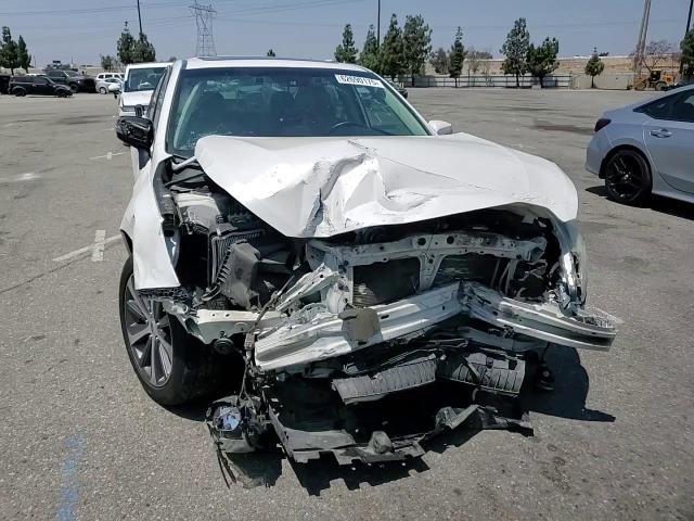 2016 Subaru Legacy 3.6R Limited VIN: 4S3BNEN60G3029186 Lot: 62690175