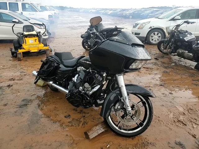2016 Harley-Davidson Fltrxs Road Glide Special VIN: 1HD1KTM19GB651997 Lot: 60052305