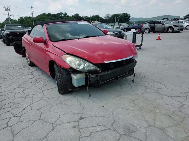 2006 Toyota Camry Solara Se VIN: 4T1FA38PX6U068684 Lot: 59519555