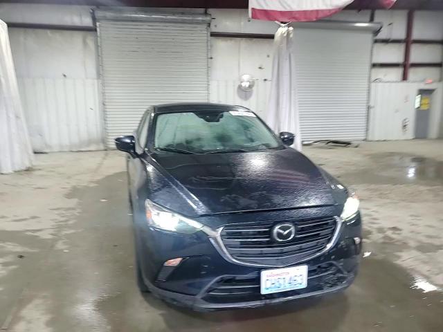 2021 Mazda Cx-3 Sport VIN: JM1DKFB78M1502523 Lot: 61432165