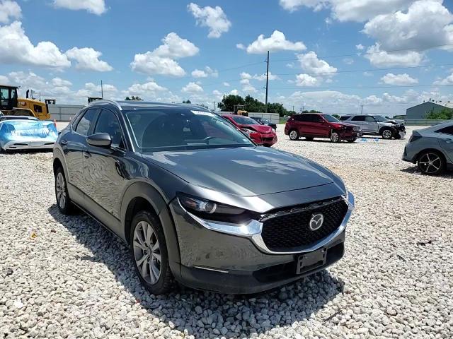 2022 Mazda Cx-30 Preferred VIN: 3MVDMBCLXNM423713 Lot: 62259555