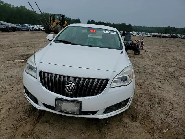 2014 Buick Regal Premium VIN: 2G4GN5EX6E9256154 Lot: 59495135