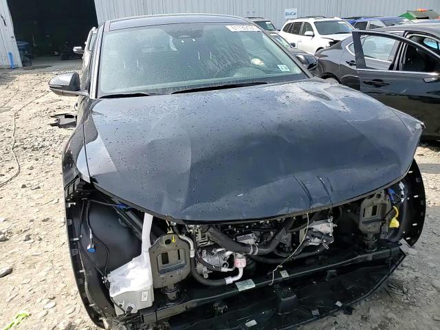 2024 Hyundai Santa Cruz Sel VIN: 5NTJBDDE6RH119880 Lot: 61780195