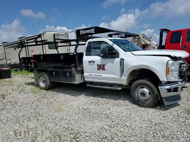 2023 Ford F350 Super Duty VIN: 1FDRF3HN9PDA18311 Lot: 62664645
