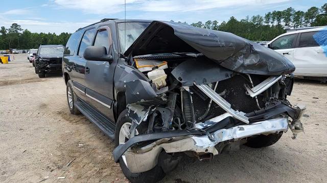 2004 Chevrolet Suburban C1500 VIN: 3GNEC16Z74G325942 Lot: 60229585