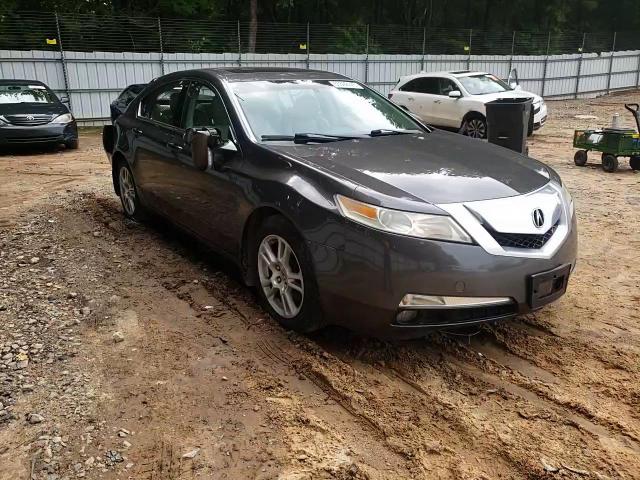 2009 Acura Tl VIN: 19UUA86299A016552 Lot: 60592445