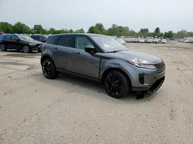 2020 Land Rover Range Rover Evoque S VIN: SALZJ2FX7LH020832 Lot: 59372165