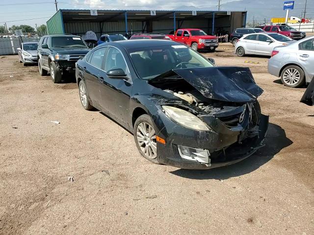 2010 Mazda 6 I VIN: 1YVHZ8CH9A5M42315 Lot: 60231215