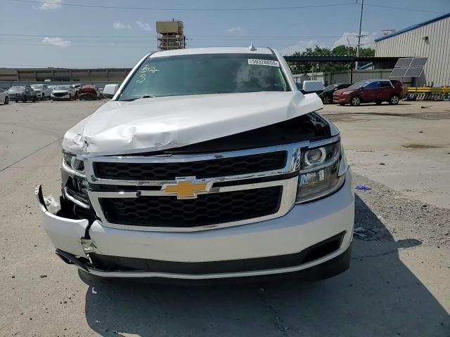 2019 Chevrolet Suburban C1500 Lt VIN: 1GNSCHKCXKR172144 Lot: 59328055
