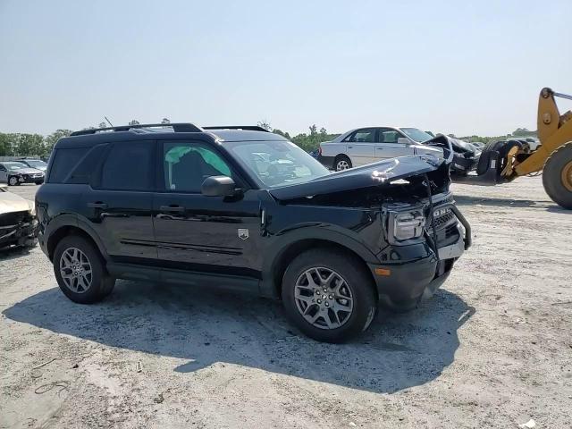 2025 Ford Bronco Sport Big Bend VIN: 3FMCR9BN5SRE19718 Lot: 62329815