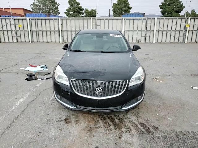 2016 Buick Regal Premium VIN: 2G4GN5ER9G9187478 Lot: 59077015
