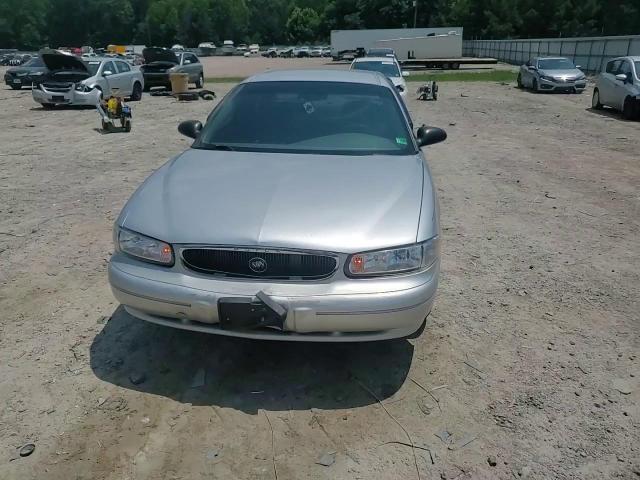 2003 Buick Century Custom VIN: 2G4WS52J231223684 Lot: 62574015