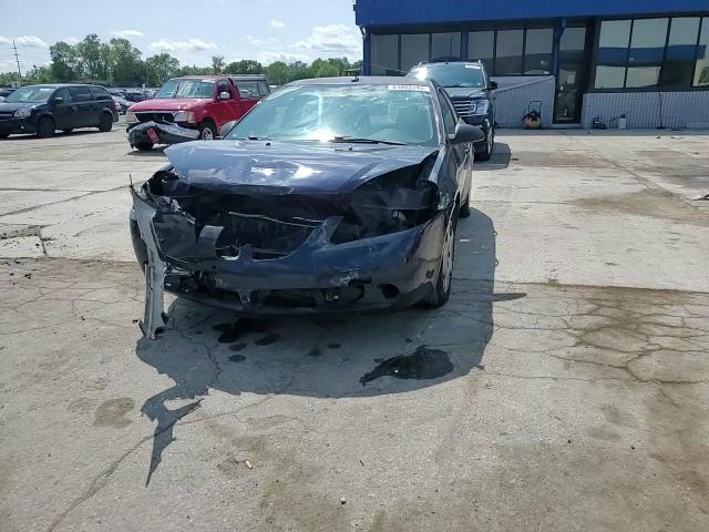 2008 Pontiac G6 Value Leader VIN: 1G2ZF57B084301788 Lot: 61862245