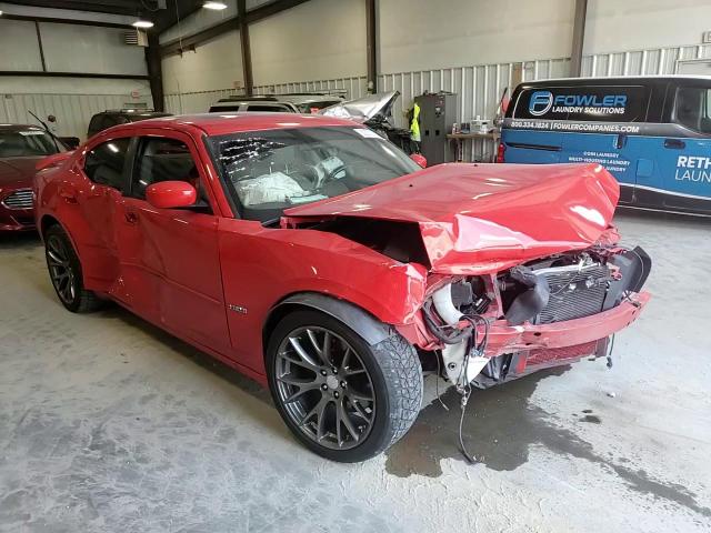 2007 Dodge Charger R/T VIN: 2B3LA53H17H627290 Lot: 62272185