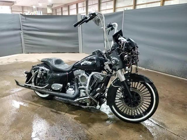 2012 Harley-Davidson Fltrx Road Glide Custom VIN: 1HD1KHM17CB681846 Lot: 60821035