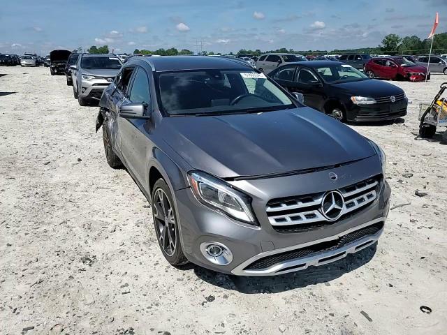 2019 Mercedes-Benz Gla 250 VIN: WDCTG4EBXKJ552977 Lot: 61868545