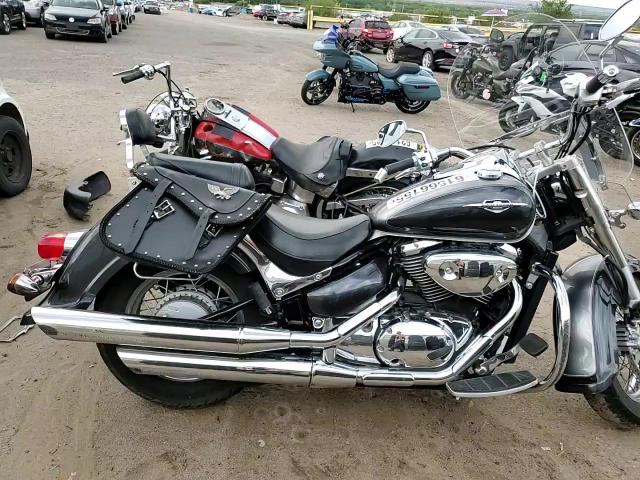 2008 Suzuki Vl800 VIN: JS1VS55A982106150 Lot: 61566155