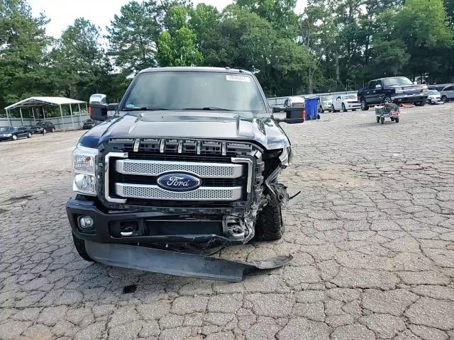 2014 Ford F250 Super Duty VIN: 1FT7W2BT2EEB74243 Lot: 59986865