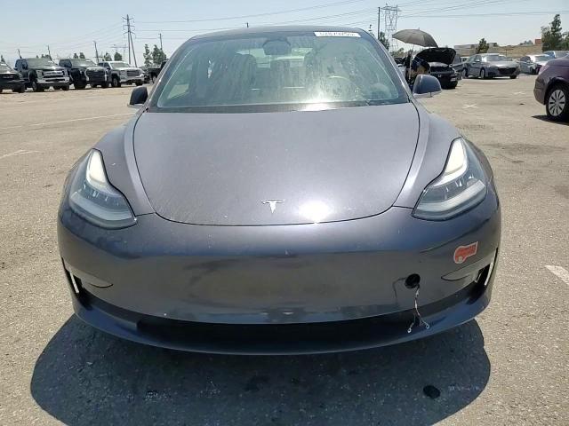 2020 Tesla Model 3 VIN: 5YJ3E1EA2LF745781 Lot: 62879255