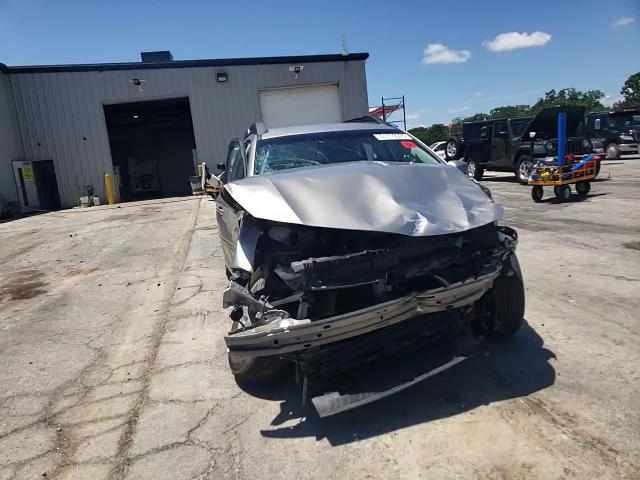 2017 Subaru Outback 2.5I Premium VIN: 4S4BSACC1H3390823 Lot: 61776095