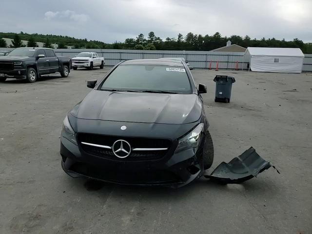 2014 Mercedes-Benz Cla 250 4Matic VIN: WDDSJ4GB3EN150463 Lot: 60824145