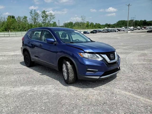 2018 Nissan Rogue S VIN: KNMAT2MV3JP570645 Lot: 62992065