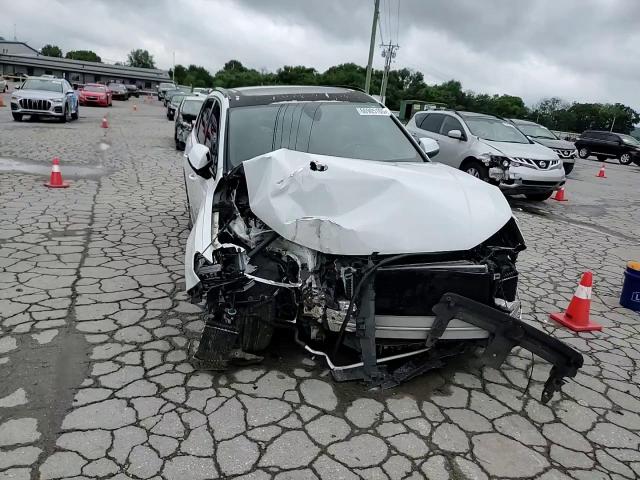 2019 Audi Q7 Premium Plus VIN: WA1LAAF75KD001672 Lot: 60905105