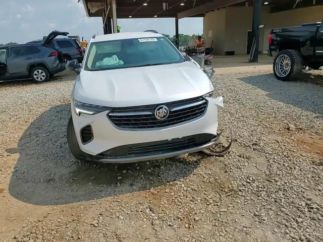2023 Buick Envision Preferred VIN: LRBFZMR40PD174973 Lot: 61736135