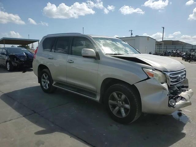 2011 Lexus Gx 460 VIN: JTJBM7FX8B5031218 Lot: 62231095