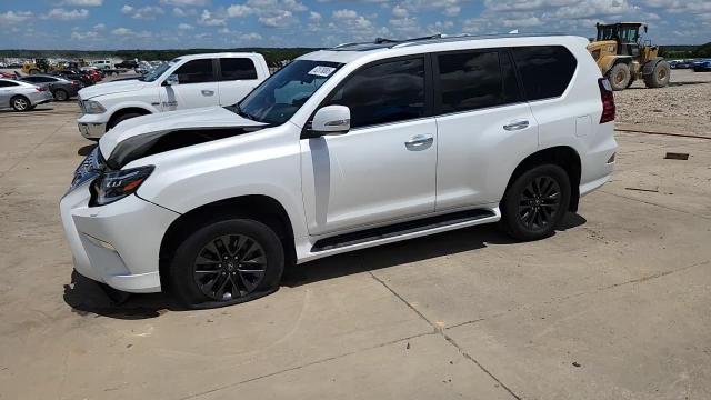 2022 Lexus Gx 460 VIN: JTJAM7BX9N5312837 Lot: 62878085