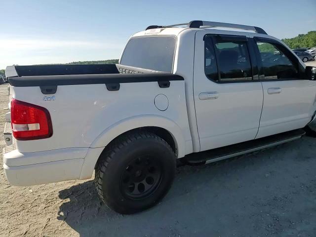 2007 Ford Explorer Sport Trac Limited VIN: 1FMEU53857UA26519 Lot: 60603175