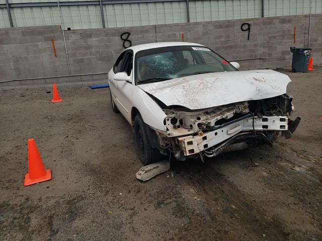 1996 Ford Taurus Gl VIN: 1FALP52U9TA215175 Lot: 62038095