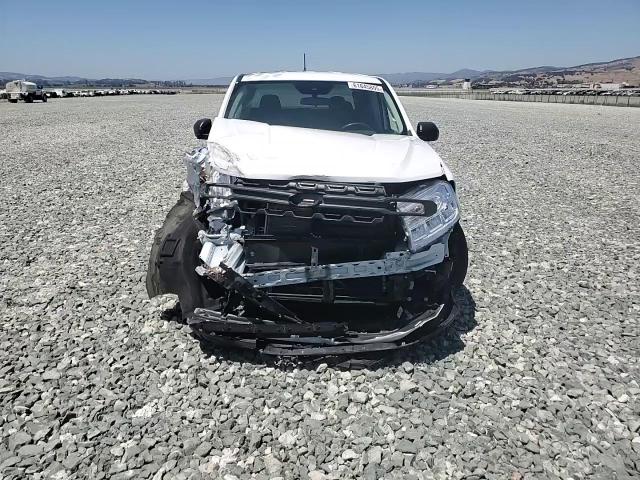 2023 Ford Maverick Xl VIN: 3FTTW8E3XPRA35989 Lot: 61845805