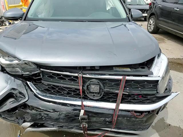 2023 Volkswagen Taos Se VIN: 3VVSX7B28PM381830 Lot: 62698975