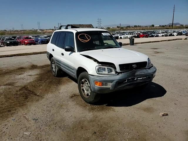 1999 Toyota Rav4 VIN: JT3HP10V5X7109396 Lot: 61420245