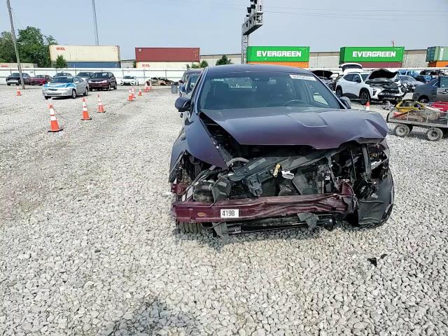 2011 Lincoln Mks VIN: 1LNHL9DR8BG613710 Lot: 60652055