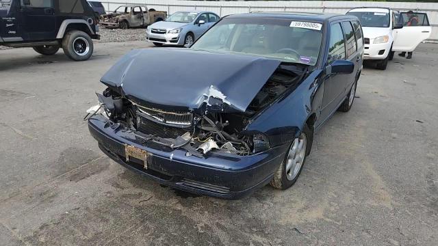 1998 Volvo V70 VIN: YV1LW5572W3485645 Lot: 59798005