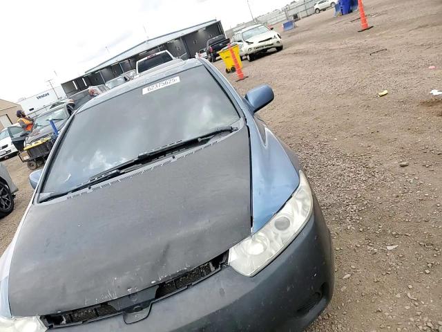 2008 Honda Civic Ex VIN: 2HGFG12858H537289 Lot: 62375625