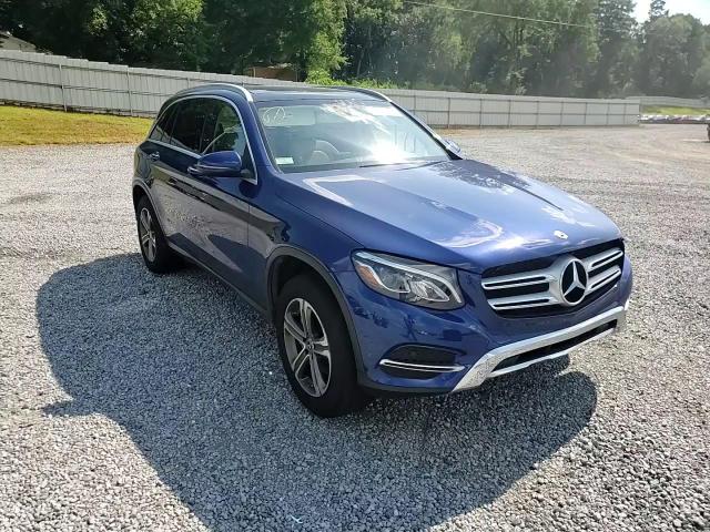 2019 Mercedes-Benz Glc 300 VIN: WDC0G4JB6KF560098 Lot: 62561245