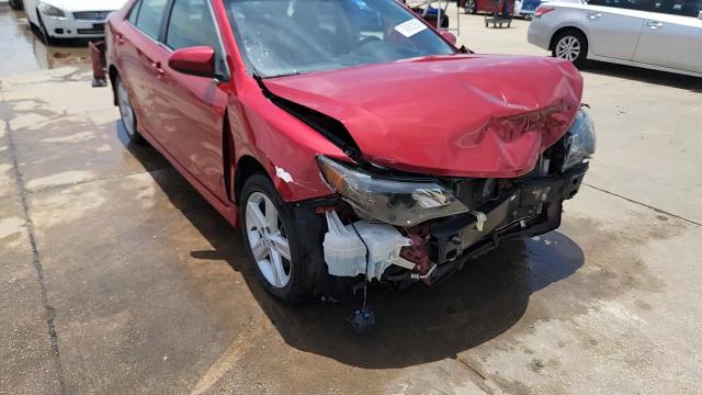 2014 Toyota Camry L VIN: 4T1BF1FK9EU793056 Lot: 60085265