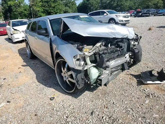 2007 Dodge Magnum Sxt VIN: 2D4FV47V87H894004 Lot: 61060215