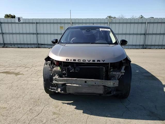 2017 Land Rover Discovery Sport Hse VIN: SALCR2BG0HH721420 Lot: 60305125