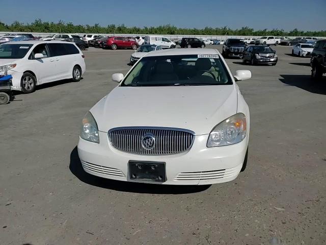 2009 Buick Lucerne Cxl VIN: 1G4HD57139U147210 Lot: 62775105