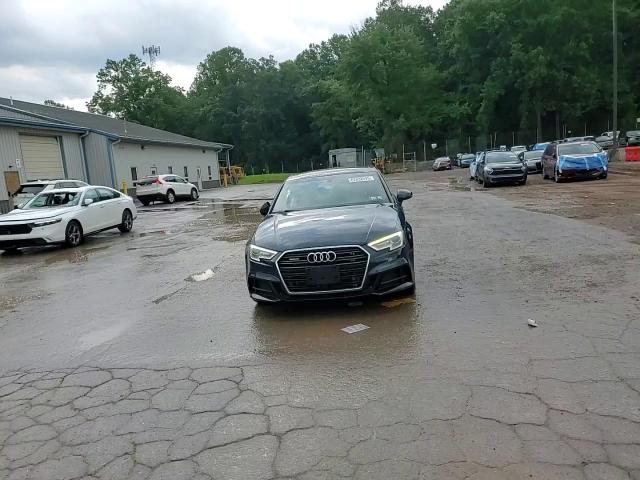 2017 Audi A3 Premium Plus VIN: WAUJ8GFF1H1069056 Lot: 62832095