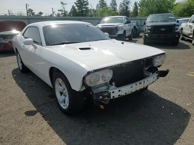 2013 Dodge Challenger Sxt VIN: 2C3CDYAG2DH641362 Lot: 62406085