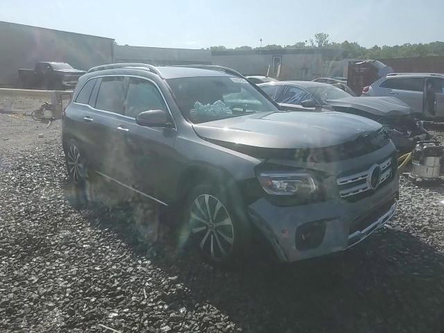 2020 Mercedes-Benz Glb 250 VIN: W1N4M4GB3LW014568 Lot: 59932565