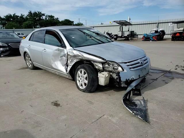 2005 Toyota Avalon Xl VIN: 4T1BK36B65U053391 Lot: 60166005